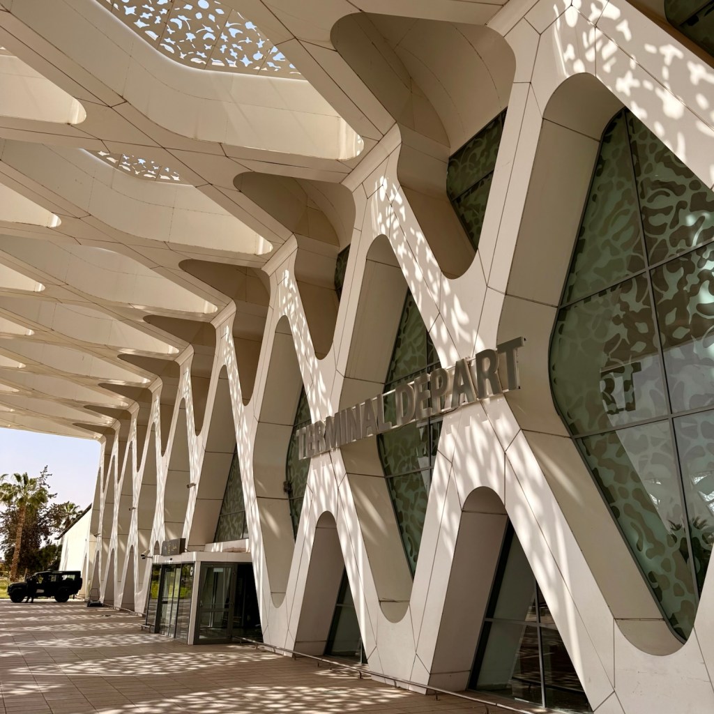 The Flight Review: British Airways Club Europe Marrakech to London&nbsp;Heathrow