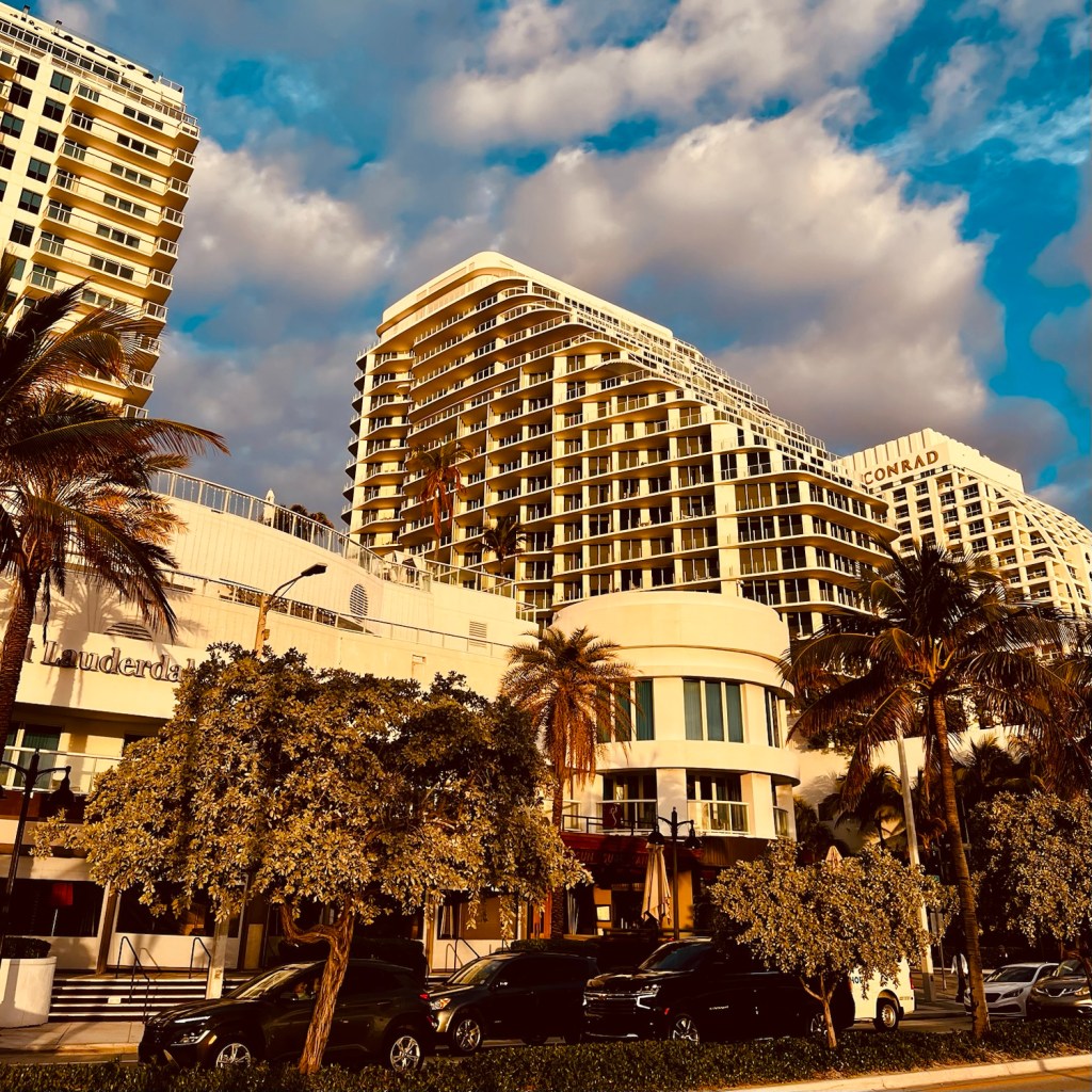 The Hotel Review: Four Seasons Hotel & Residences, Fort&nbsp;Lauderdale