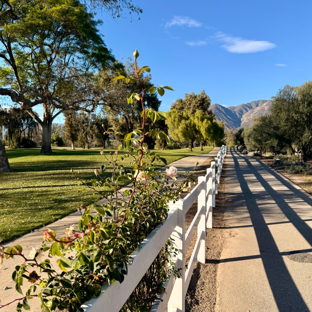 The Hotel Review: The Ojai Valley Inn, California,&nbsp;USA
