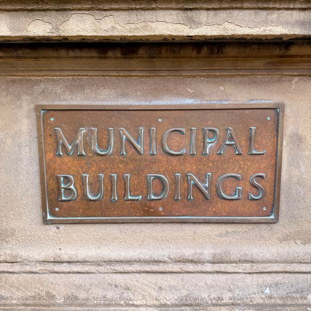 The Hotel Review: The Municipal Hotel & Spa Liverpool – MGallery&nbsp;Collection